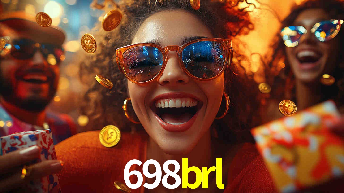 Bônus Sem Depósito no 698brl