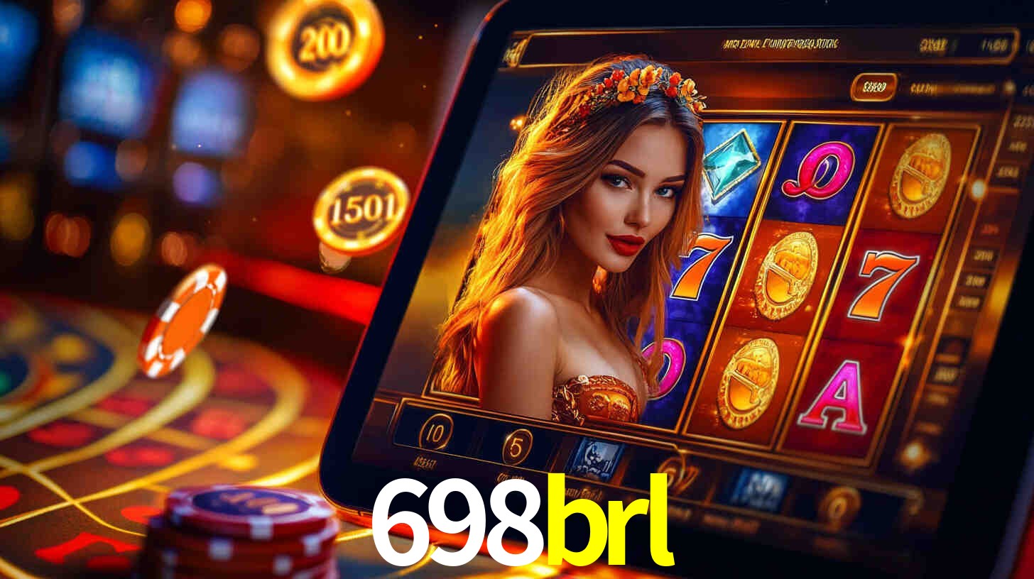 Jogos Crash no 698brl